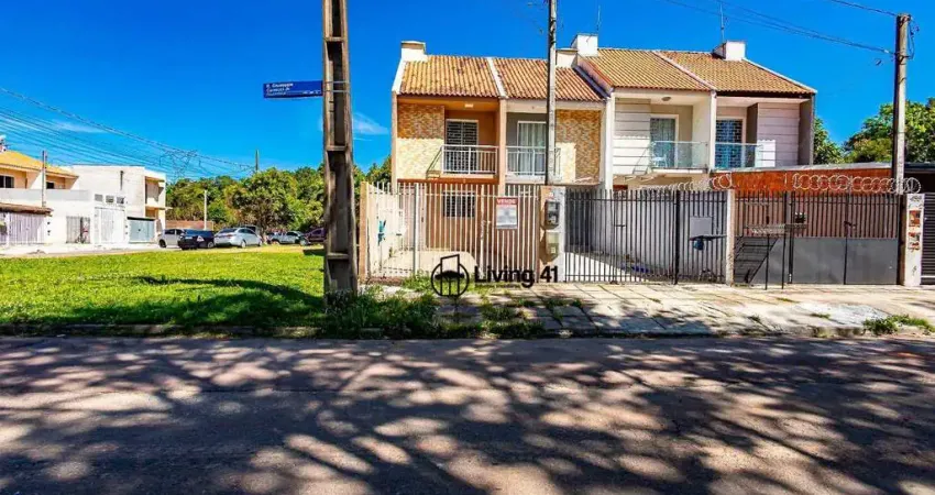 Sobrado com 2 dormitórios à venda, 62 m² por r$ 289.000 - cidade industrial