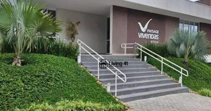 Sobrado de alto padrão com 3 suítes à venda, 200 m² por r$ 1.290.000 - santa cândida - curitiba/pr