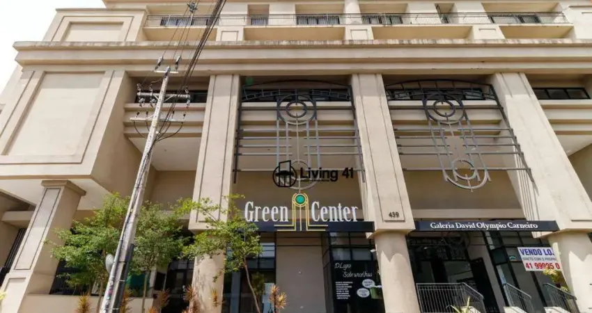 Sala comercial à venda na Rua São Francisco, 232, Centro, Curitiba