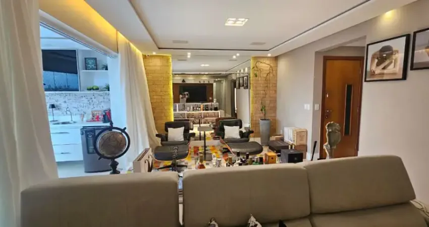 Apartamento com 3 quartos à venda na Rua João José Rescala, 199, Imbuí, Salvador