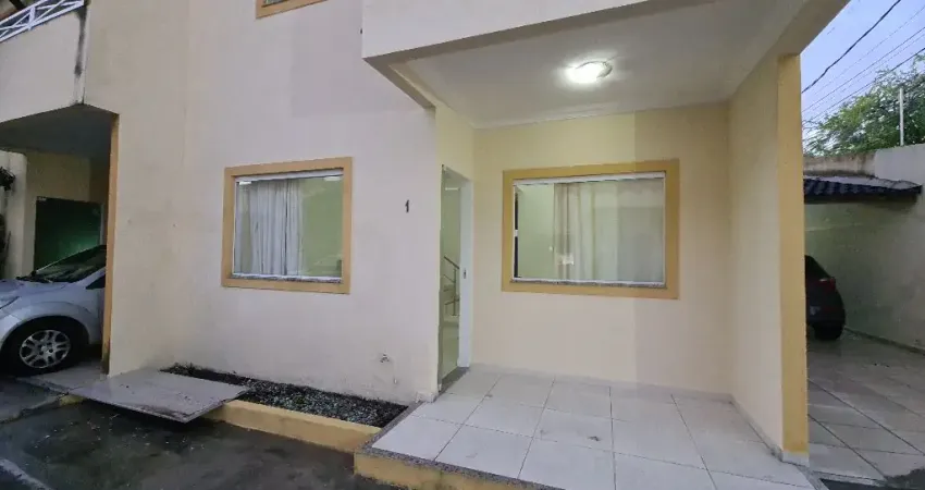 Casa em condomínio fechado com 4 quartos à venda na Rua Jardim Ipanema, 560, Pitangueiras, Lauro de Freitas