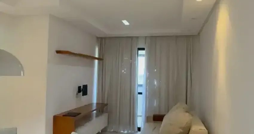 Apartamento com 3 quartos para alugar na Rua Jayme Sapolnik, 213, Imbuí, Salvador