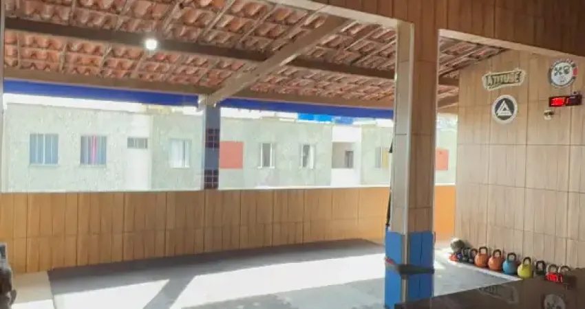 Cobertura com 4 quartos à venda na Avenida Manoel Dias da Silva, 18, Pituba, Salvador