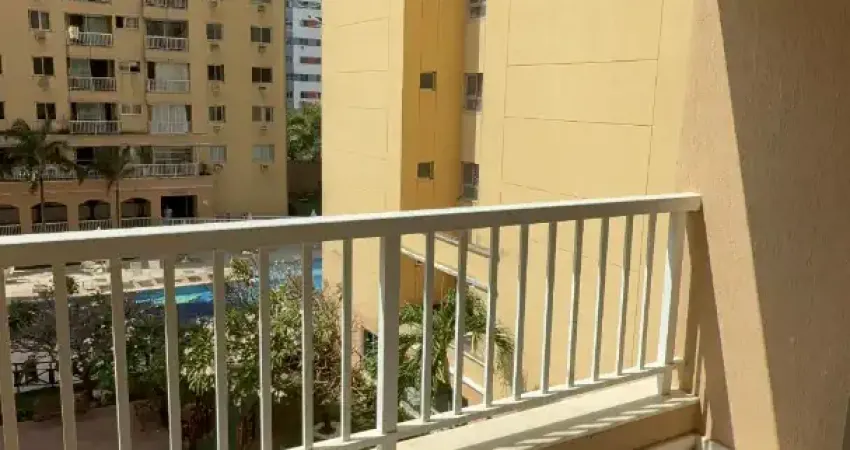 Apartamento à venda na Rua do Albatroz, 213, Imbuí, Salvador