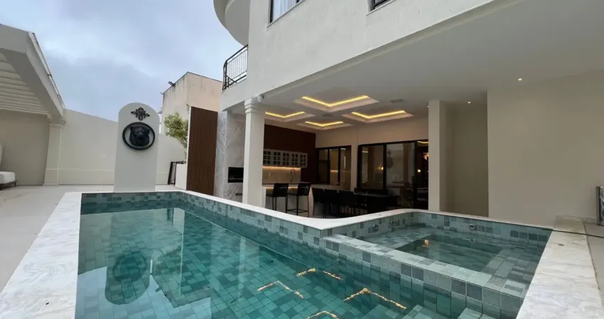 Casa em condomínio fechado com 7 quartos à venda na Avenida Santos Dumont, 6277, Portão, Lauro de Freitas