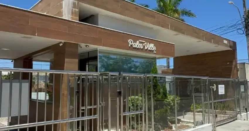 Casa em condomínio fechado à venda na Rua Chile, Recreio Ipitanga, Lauro de Freitas