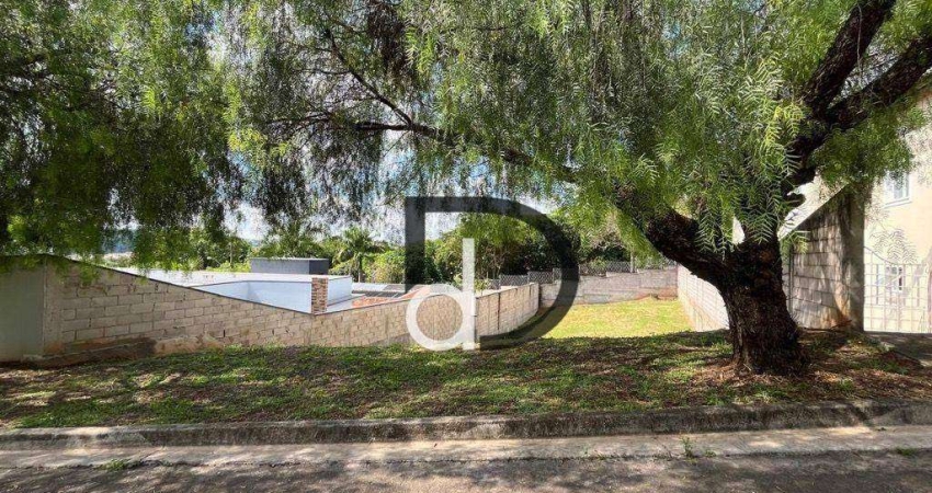 Terreno à venda, 443 m² por R$ 400.000,00 - Condomínio Picollo Villaggio - Louveira/SP