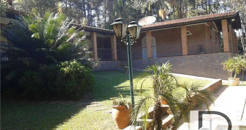 Área residencial à venda, Centro, Valinhos.