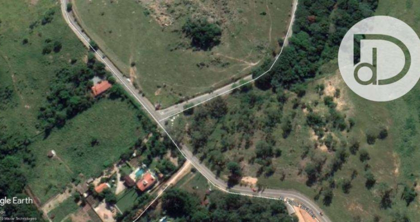 Terreno à venda na Rua Abrãao Kalil Haun, 2, Cachoeira, Vinhedo