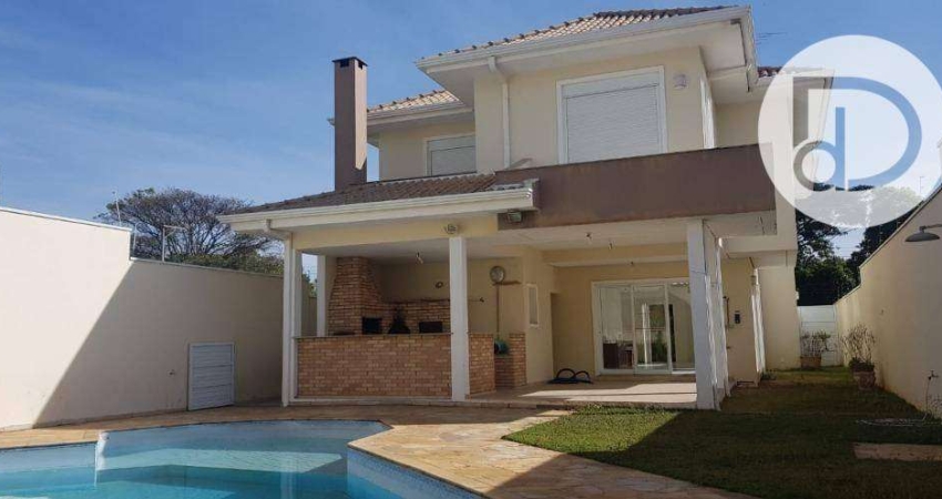 Casa com 3 quartos à venda na Rua José Ormenese, 70, Jardim Panorama, Vinhedo