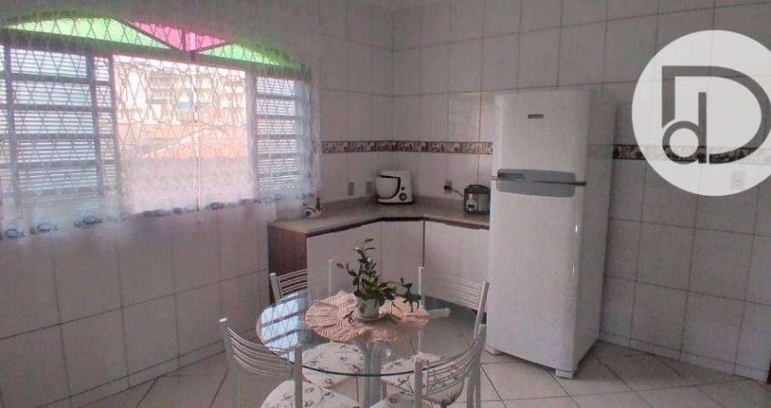 Casa com 3 dormitórios à venda, 195 m² por R$ 900.000,00 - Jardim Miriam - Vinhedo/SP