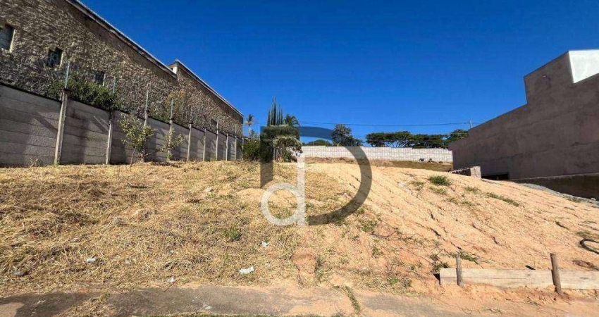 Terreno à venda, 795 m² por R$ 700.000,00 - Condomínio Recando das Palmas - Vinhedo/SP