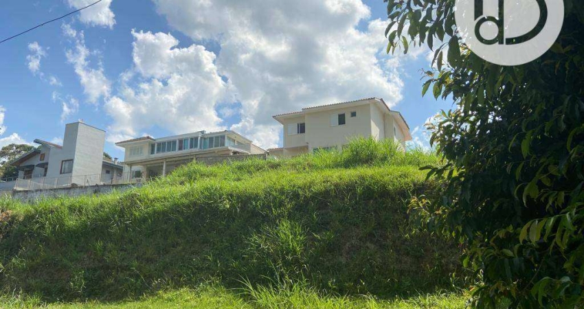 Terreno à venda, 450 m² por R$ 528.000,00 - Condomínio Villagio Capriccio - Louveira/SP