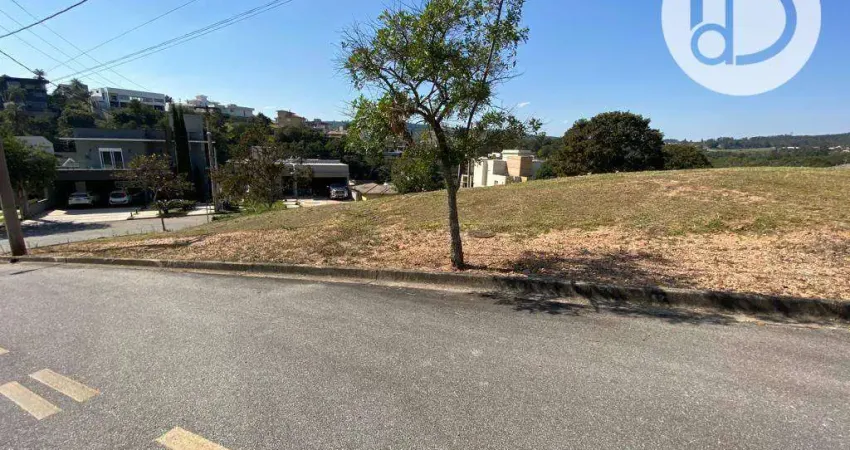 Terreno à venda, 538 m² - condomínio Delle Stelle - Louveira/SP
