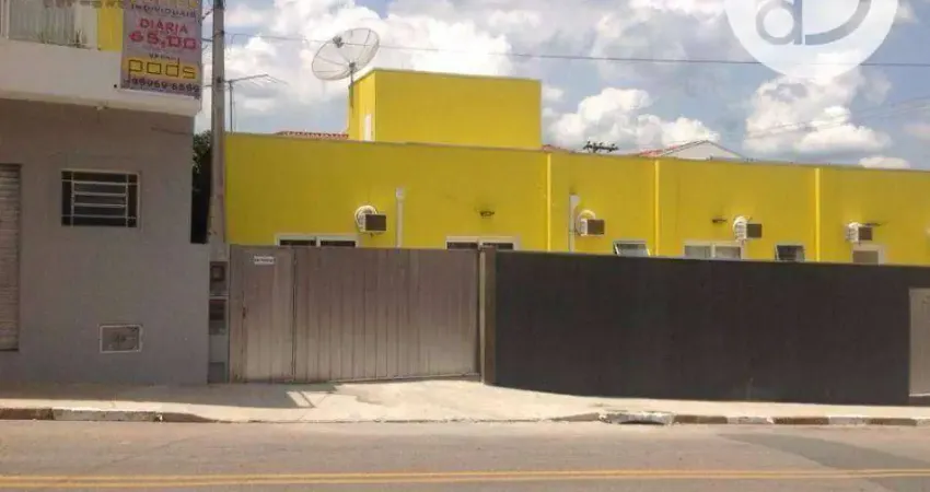 Prédio à venda, 300 m² por R$ 1.200.000,00 - Centro - Vinhedo/SP
