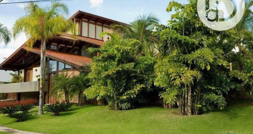 CASA MODERNA C/ 3 QUARTOS,, LOTEAMENTO ALPHAVILLE CAMPINAS, CAMPINAS/SP