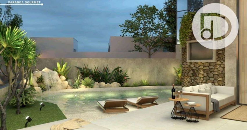 Casa com 6 quartos à venda na Avenida Riviera, S/N, Riviera de São Lourenço, Bertioga