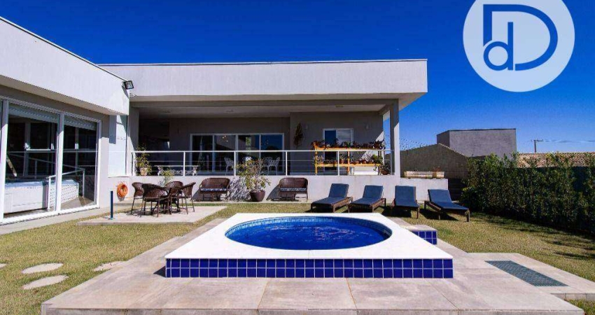 Casa a Venda em Vinhedo SP