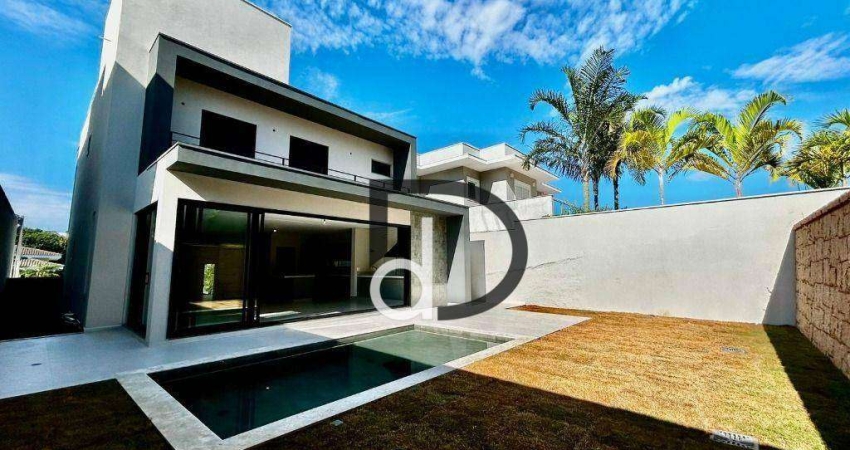Casa Condomínio, Recanto dos Paturis, 3 suítes , Vinhedo