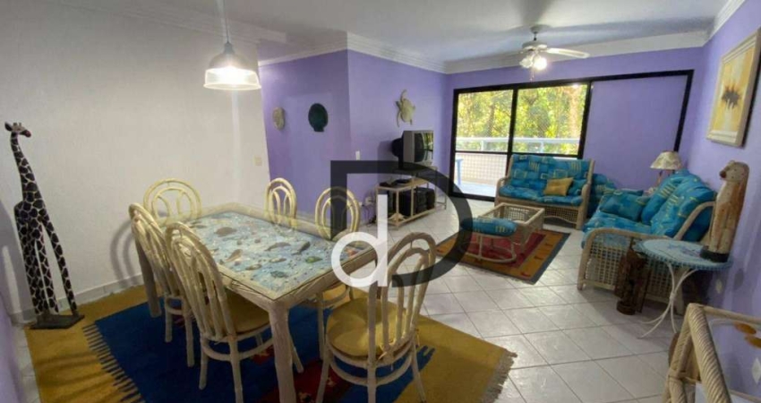 Apartamento à venda, 100 m² por R$ 2.100.000,00 - Riviera de São Lourenço - Bertioga/SP