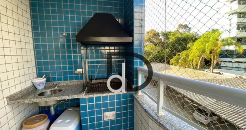 Apartamento à venda, 100 m² por R$ 1.950.000,00 - Riviera de São Lourenço - Bertioga/SP