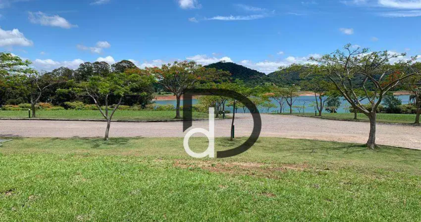 Terreno à venda, 1023 m² por R$ 450.000,00 - Panorama - Piracaia/SP