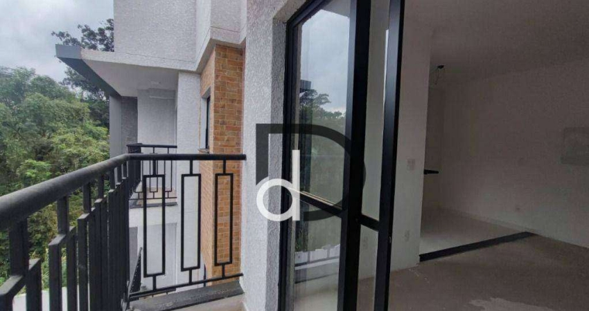 Apartamento com 2 dormitórios à venda, 58 m² por R$ 570.000,00 - Residencial Vicenza - Vinhedo/SP