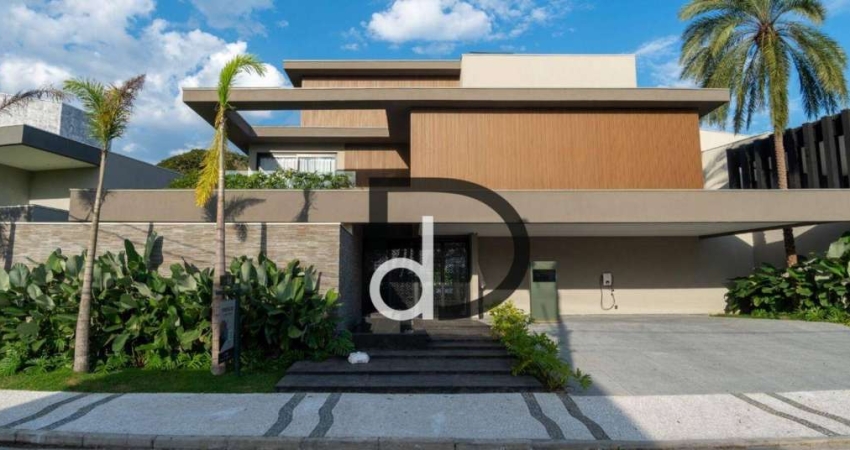 Casa à venda, 739 m² por R$ 21.900.000,00 - Riviera de São Lourenço - Bertioga/SP
