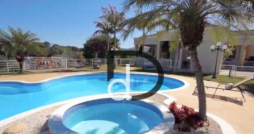 Chácara / sítio com 4 quartos à venda na Estrada da Servidão, 200, Abadia, Louveira