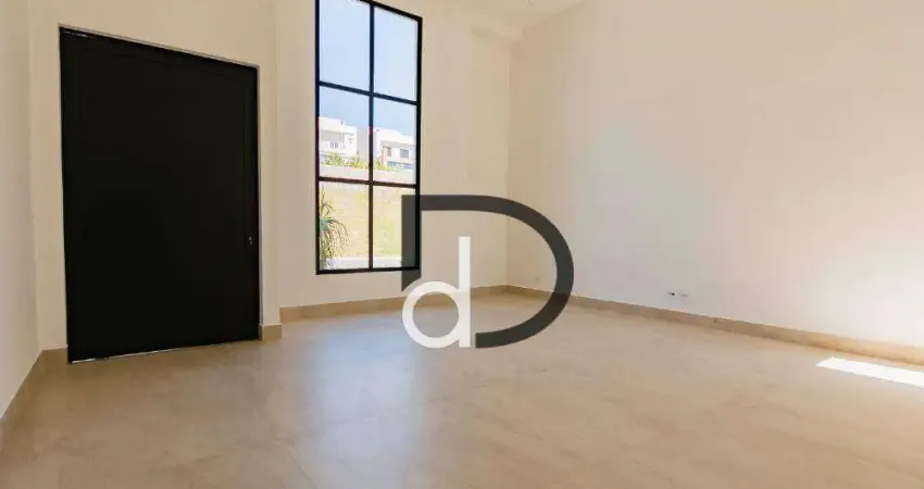 Casa de Condomínio - Residencial Mont Alcino - Valinhos/SP