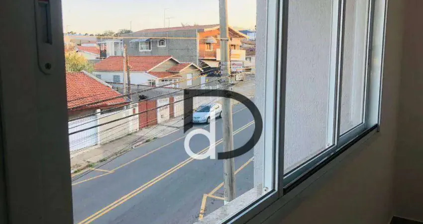 Sala para alugar, 40 m² por R$ 1.510,00/mês - Nova Vinhedo - Vinhedo/SP