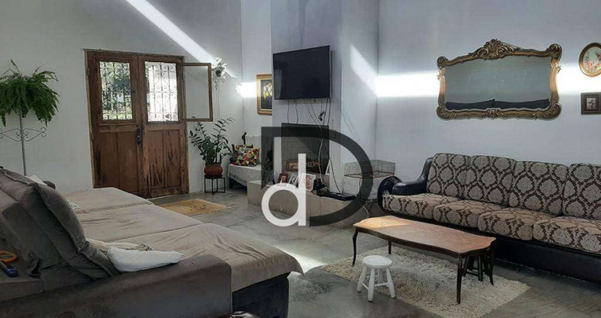 Casa com 5 quartos à venda, 330 m²  - Condominio Horizonte azul II - Itupeva/SP
