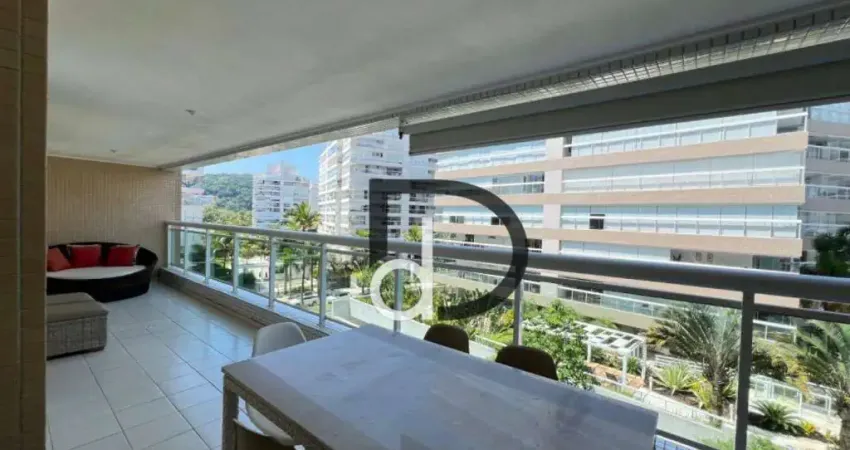 Apartamento à venda, 96 m² por R$ 2.400.000,00 - Riviera de São Lourenço - Bertioga/SP