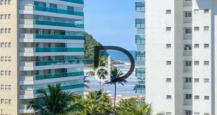 Apartamento com 5 dormitórios à venda, 140 m² por R$ 3.990.000 - Riviera de São Lourenço - Bertioga/SP