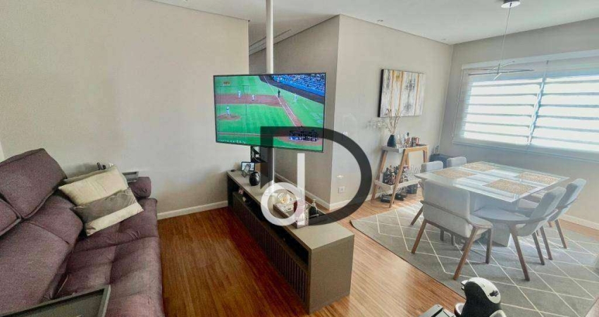 Apartamento com 3 quartos à venda na Rua São Miguel, 200, Pinheirinho, Vinhedo