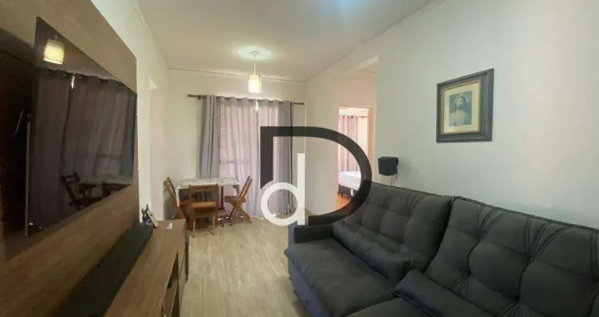 Apartamento á venda próximo ao Galileo - Valinhos - SP