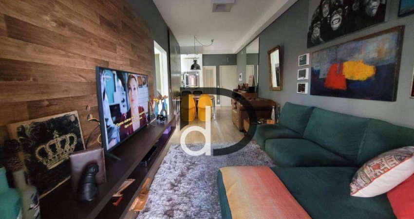 Apartamento com 3 quartos à venda na Rua Riachuelo, 107, Centro, Vinhedo