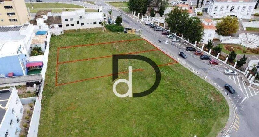Terreno comercial para alugar na Rua Manoel Matheus, 1, Pinheirinho, Vinhedo