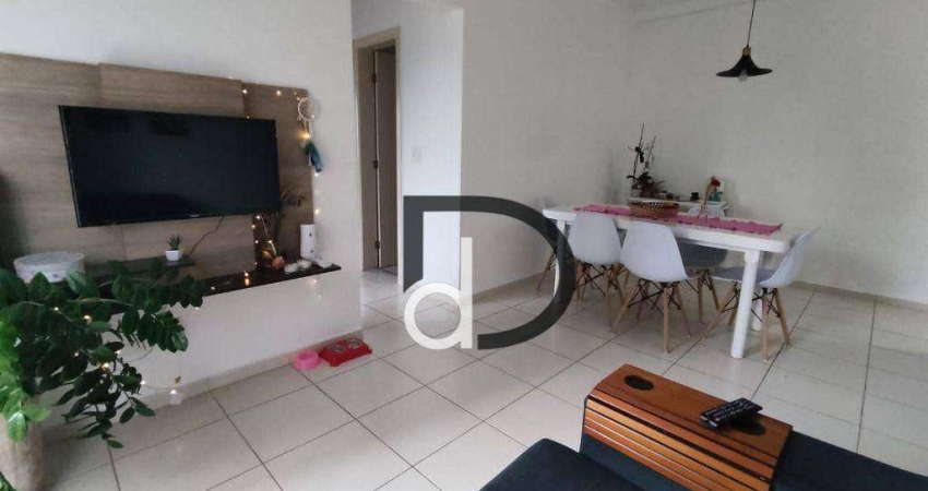 Apartamento com 2 quartos à venda na Rua Leonor Bordin Speglish, 99, Residencial Nova Era, Valinhos