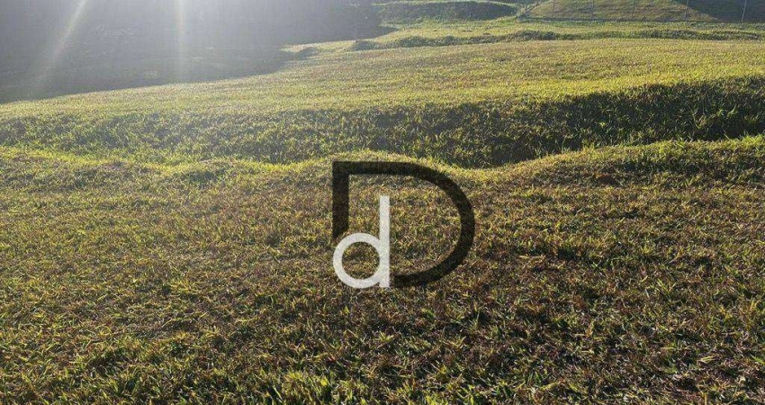 Terreno à venda, 804 m² por R$ 420.000,00 - Condomínio Terras de Santa Tereza II - Itupeva/SP