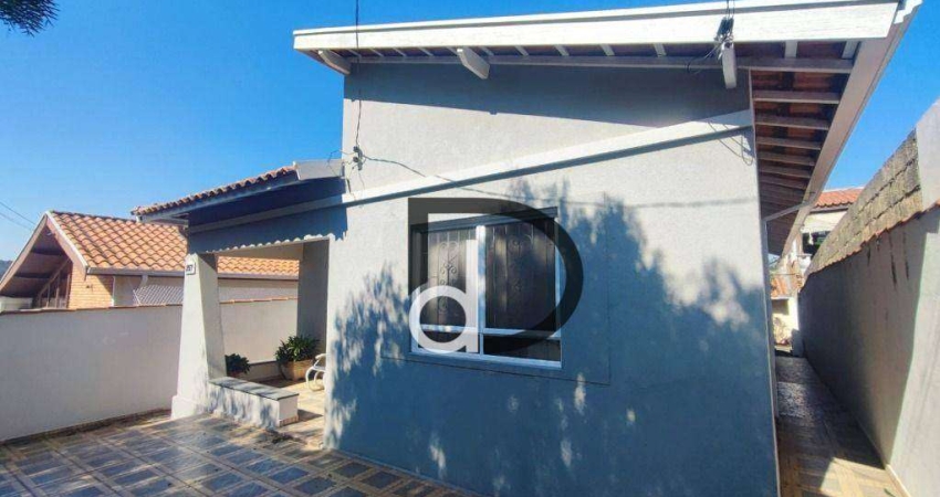 Casa Térrea, Vila Planalto, 3 quartos