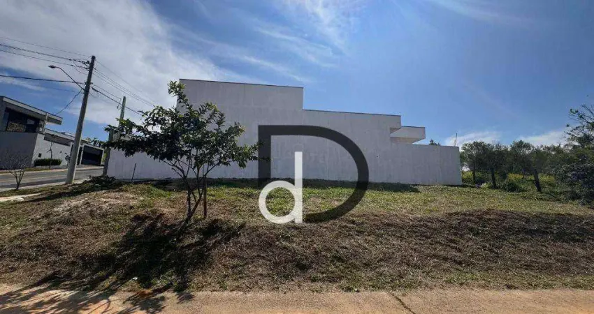 Terreno à venda, 282 m² no Pinheirinho, em Vinhedo/ SP