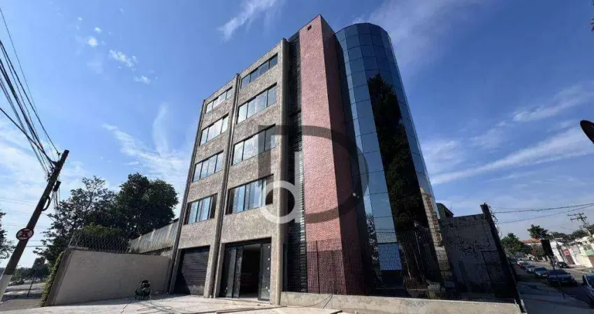 Prédio para alugar, 1302 m² por R$ 85.000/mês - Vila Guarani - Jundiaí/SP