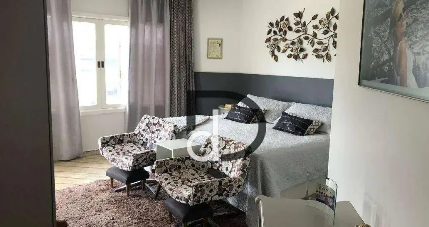 Casa com 5 suítes à venda, 529 m² - Condomínio Vista Alegre - Sede - Vinhedo/SP