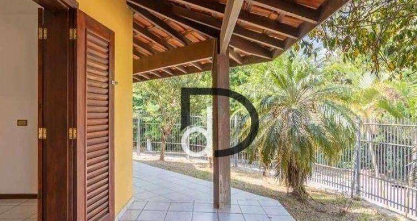 Casa à venda, 188 m² por R$ 750.000,00 - Jardim Miriam - Vinhedo/SP