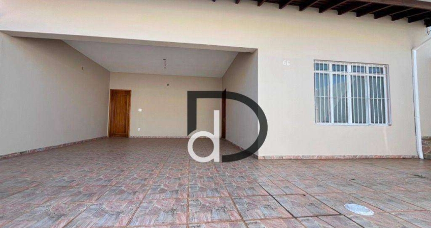 Casa à venda em Campinas, próximo ao Carrefour