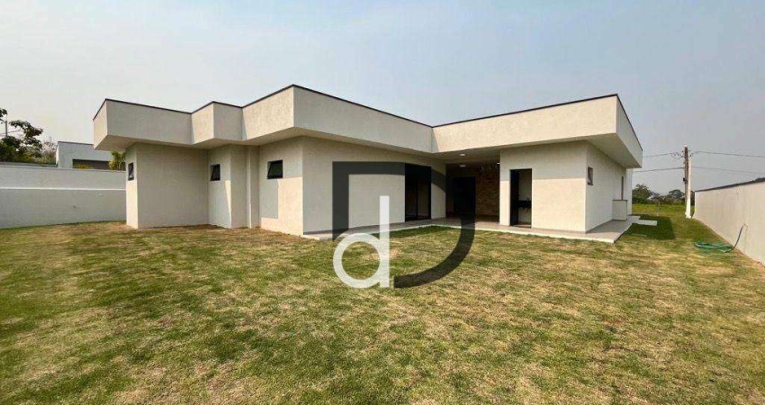 Casa com 3 Quartos à venda,  Condomínio Campo de Toscana - Vinhedo/SP