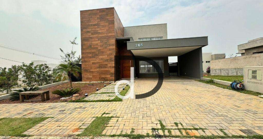 Imperdível! Casa de Esquina com 3 Dormitórios e Vista Incrível para serra do Japi em Condomínio Fechado