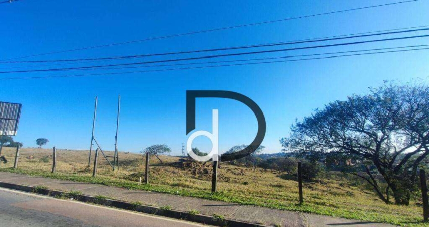 Terreno em local privilegiado, Centro, 3048m2