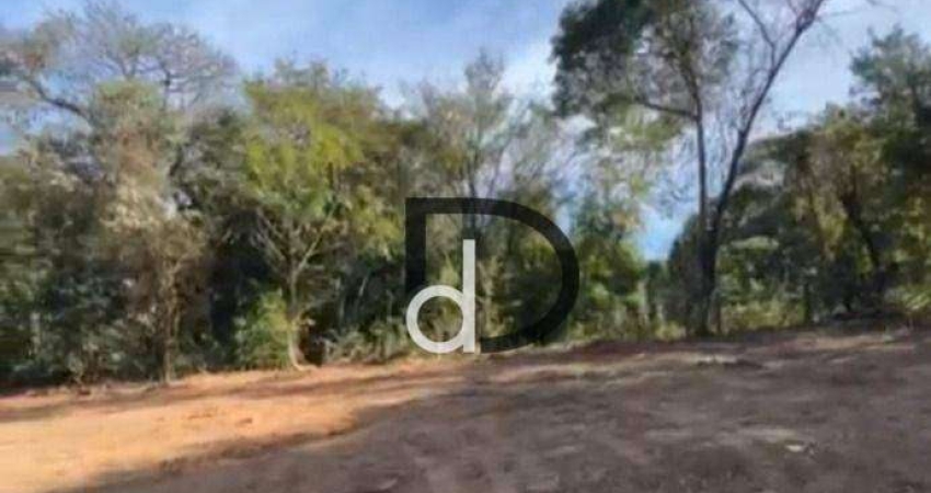 Terreno à venda na Rua Carborundum, 2, Altos do Morumbi, Vinhedo